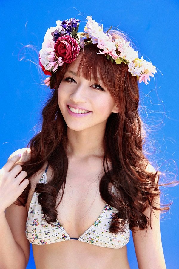 Ладуля, 24 года, 3 размер груди